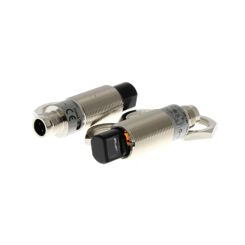 Omron E3RB Photoelectric Sensor