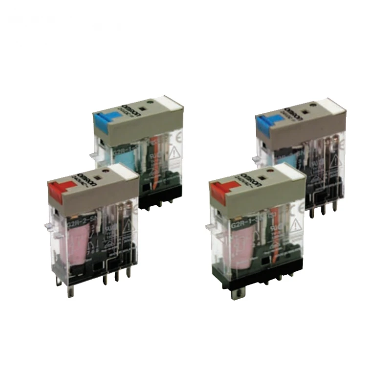 Omron G2R-S Relay