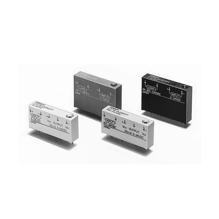 Omron G3TB Solid State Relay
