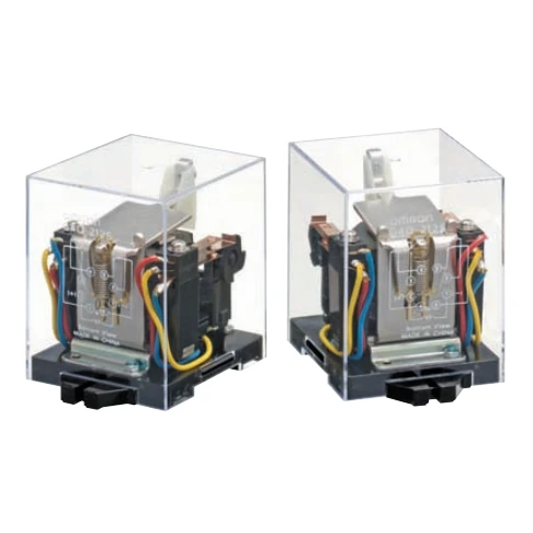 Omron G4Q Relay