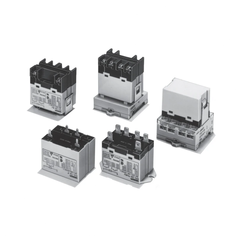 Omron G7L Relay