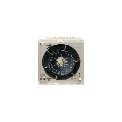 Omron H2F Timer Relay
