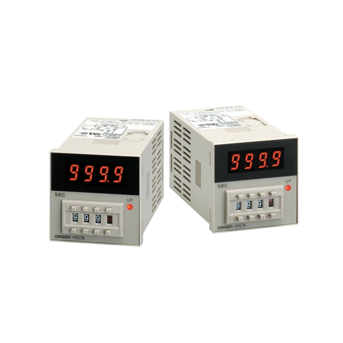 Omron Digital Timer