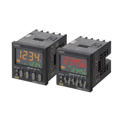 Omron H5CX-N Digital Timer