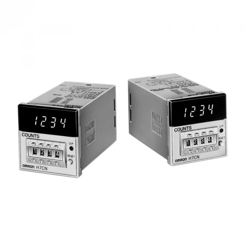 Omron H7CN Counter