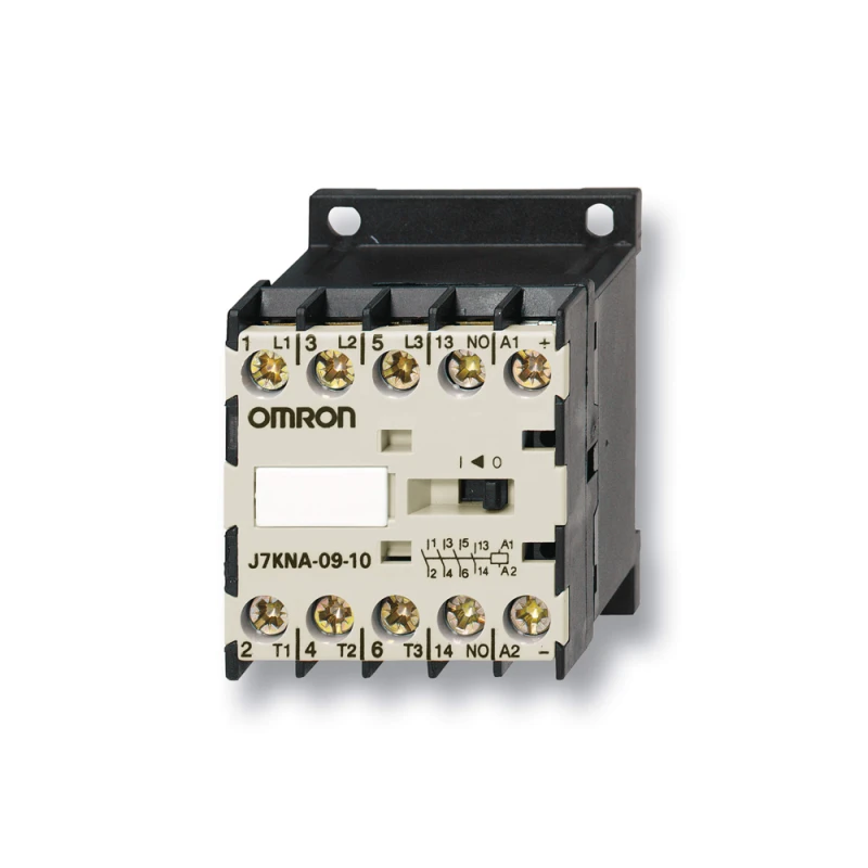Omron Contactor
