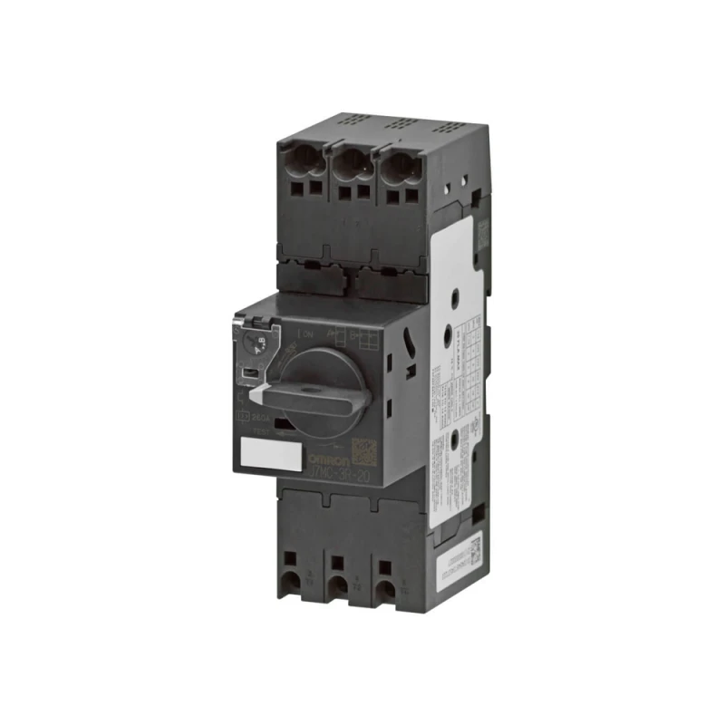 Omron Motor Starter