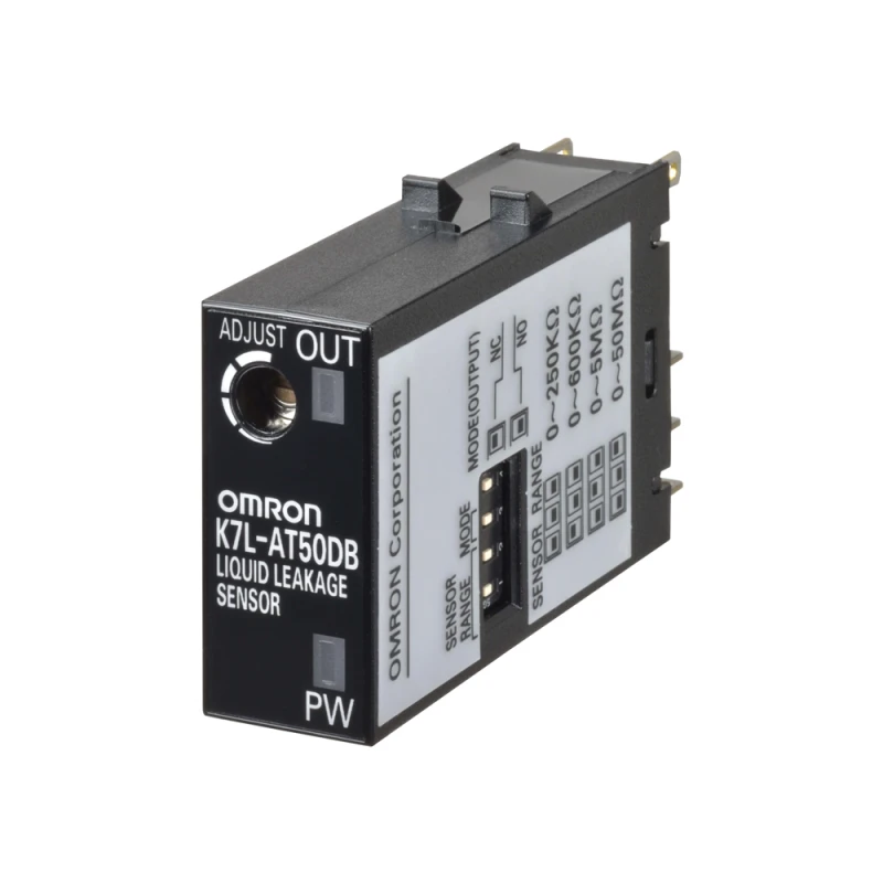 Omron Liquid Leak Sensor