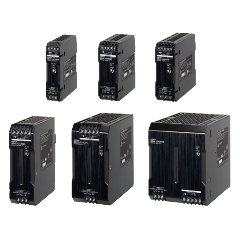 Omron S8VK-G Power Supply