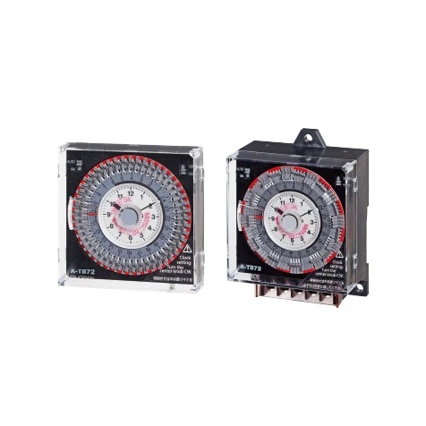 Panasonic A-TB72 Time Switch