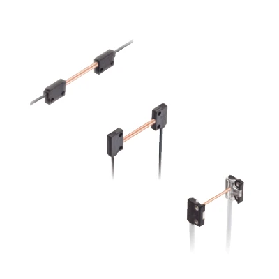Panasonic FT-Z Fiber Optic Sensor