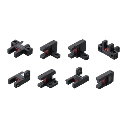 Panasonic PM-65 Photoelectric Sensor