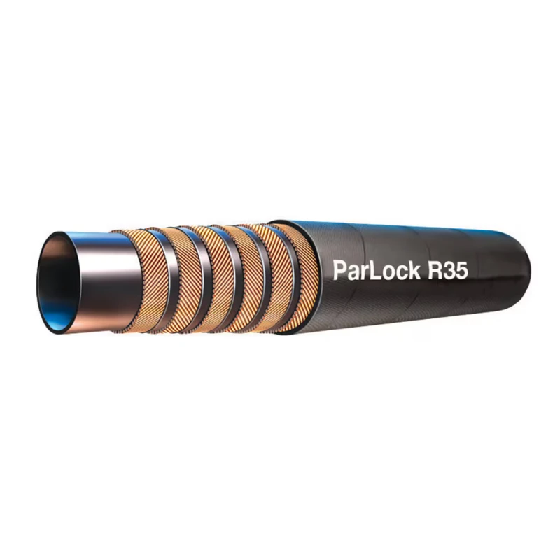 Parker R35 Pressure Regulator