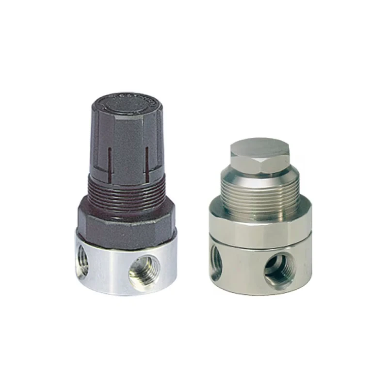 Parker Pressure Regulator