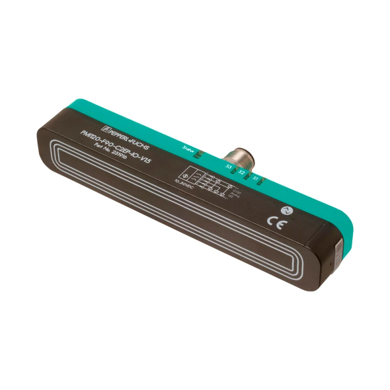 Pepperl+Fuchs Inductive Sensor