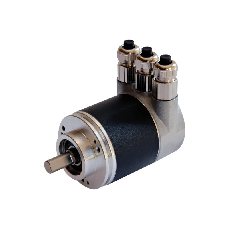Pepperl+Fuchs PVM58 Encoder