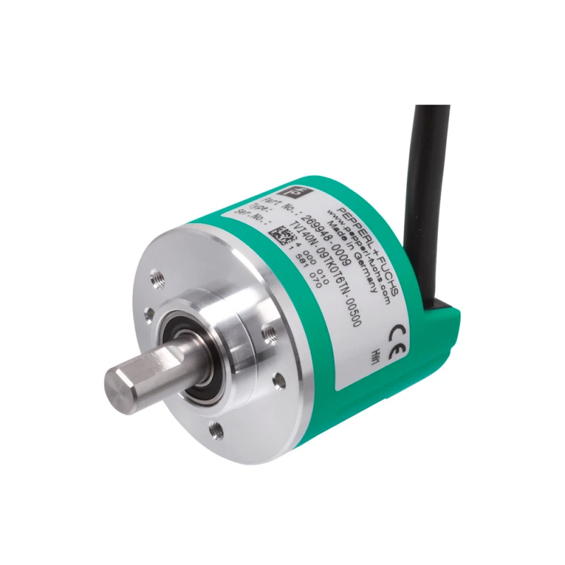 Pepperl+Fuchs TVI40N Encoder