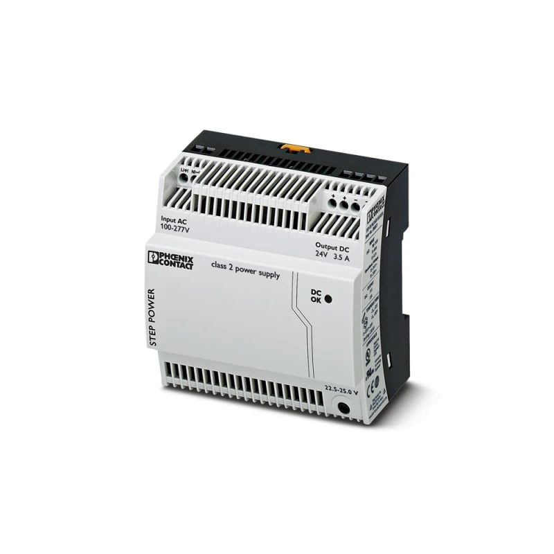 Phoenix Contact STEP Power Supply