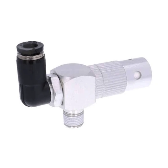 Pisco VM Vacuum Ejector