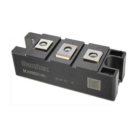 Sanrex DCA Diode