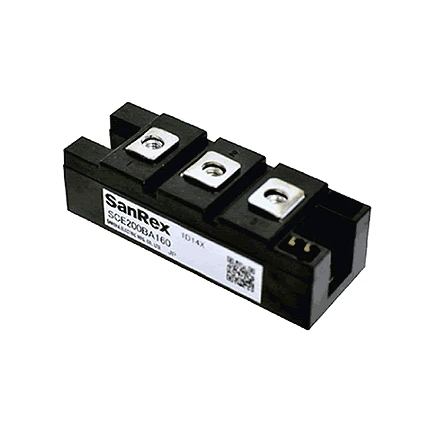 Sanrex SCE Thyristor