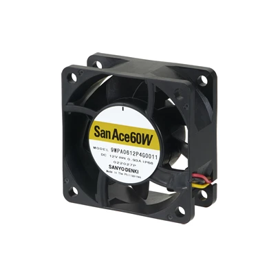 Sanyo Denki 9WP Axial Fan