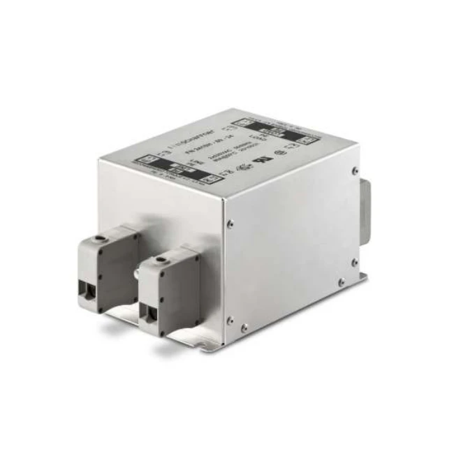 Schaffner FN2412 Power Line Filter