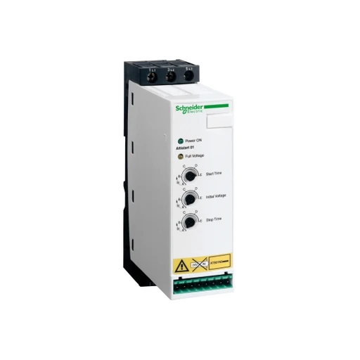 Schneider ATS01 Soft Starter
