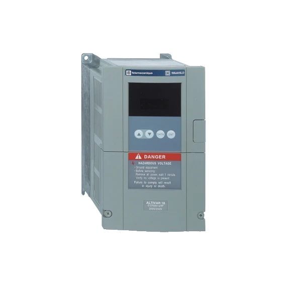Schneider ATV18 Inverter