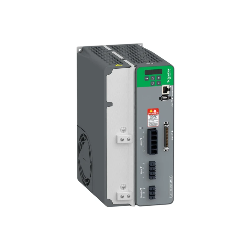 Schneider Easy Lexium 26 Servo Drive