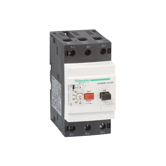 Schneider GV3ME Circuit Breaker