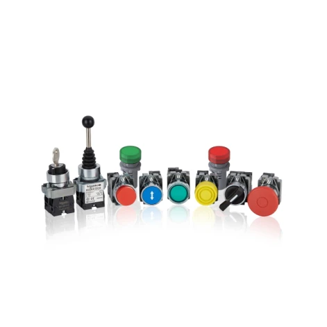 Schneider XB2 Push Button