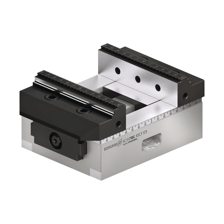 Schunk Clamping Unit