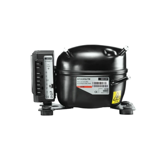 Secop BD-P Compressor