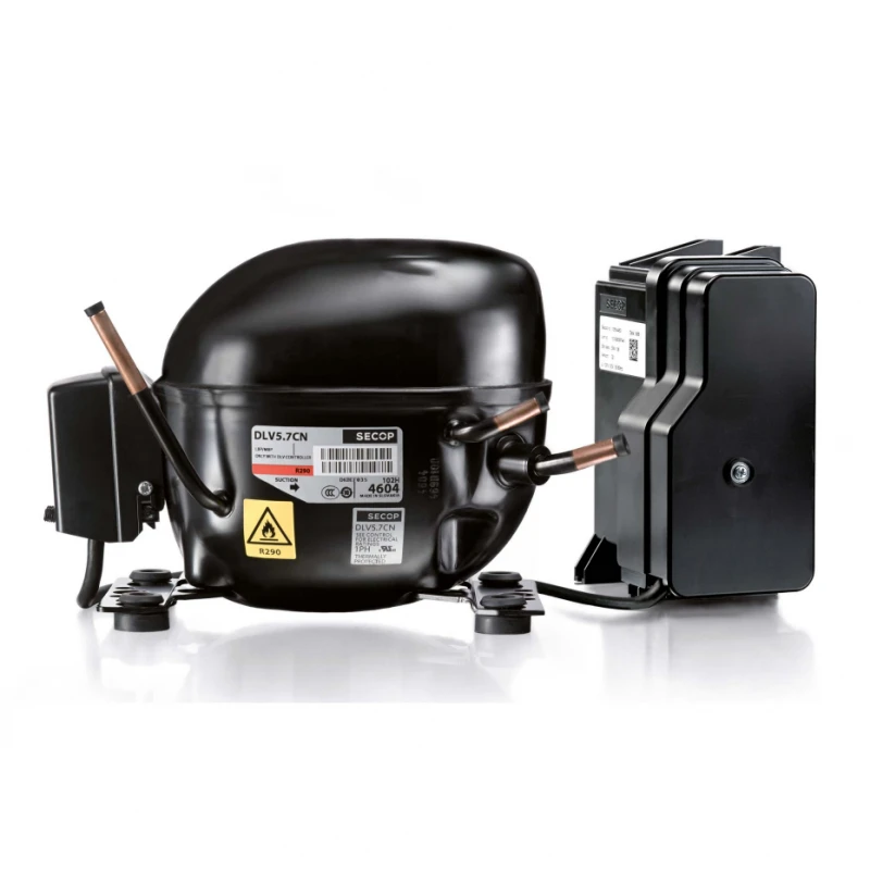 Secop D Compressor