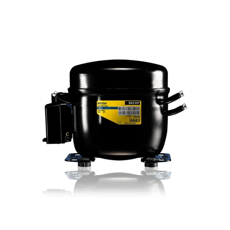 Secop F Compressor