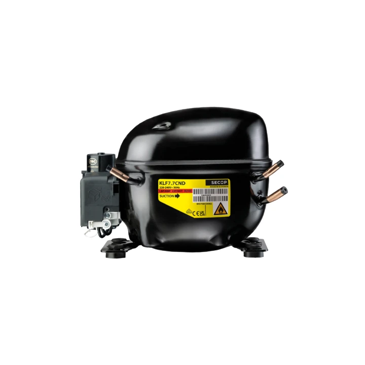 Secop KL Compressor