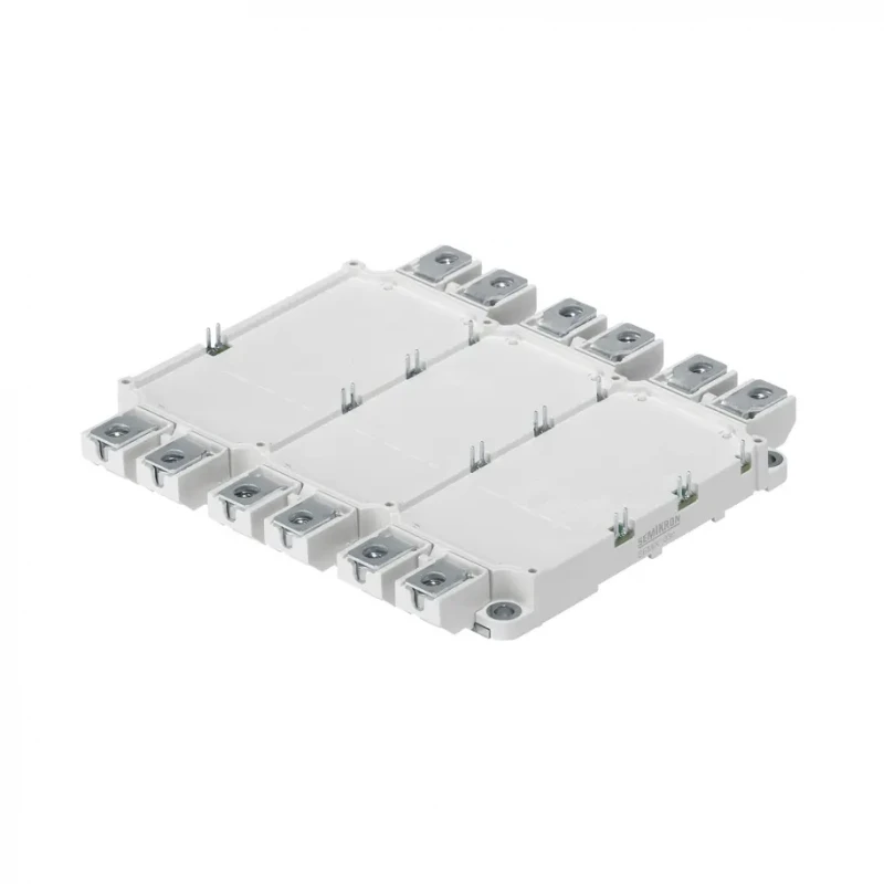 Semikron SEMiX 33c IGBT