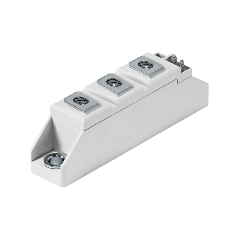 Semikron SKKT 106, SKKT 106B, SKKH 106 Thyristor Diode