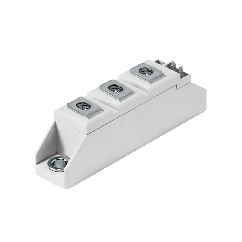 Semikron SKKT 57, SKKH 57, SKKT 57B Thyristor Diode