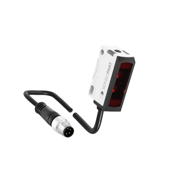 Sensopart FR 25-RGO Photoelectric Sensor