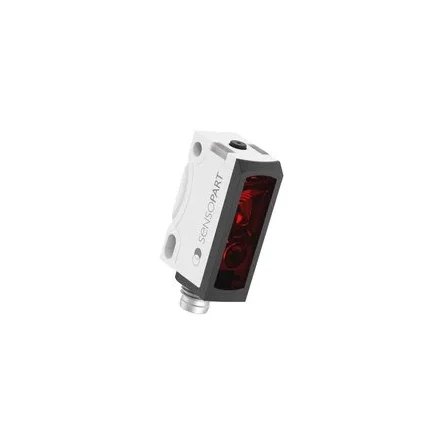 Sensopart FT 25 Photoelectric Diffuse Sensor