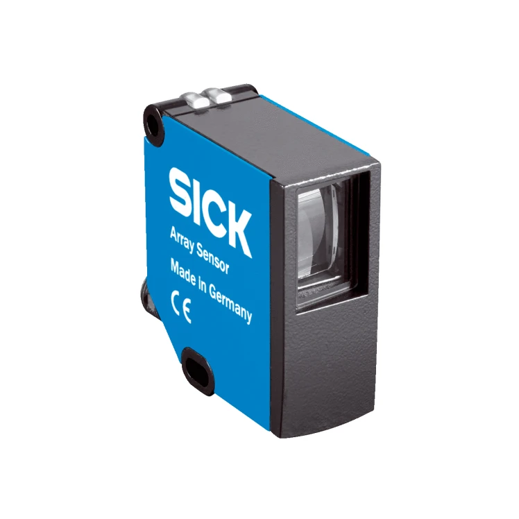 Sick Array Sensor