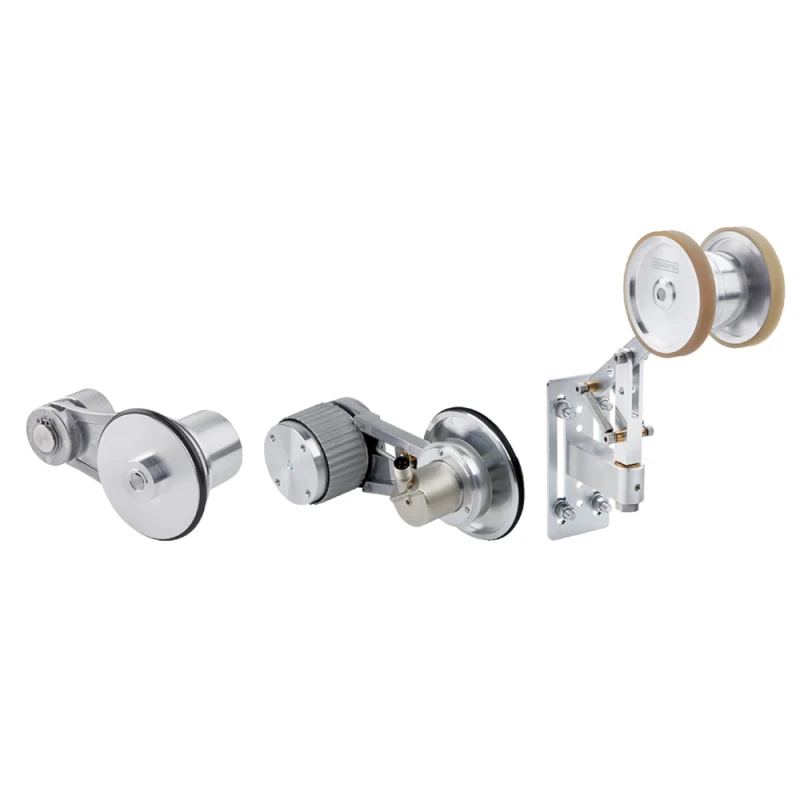 Sick DFV60 Measuring Wheel Encoder