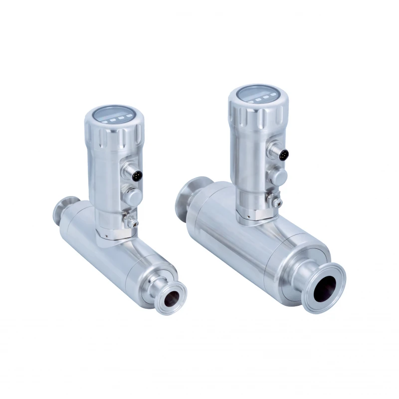 Sick DOSIC Flow Sensor