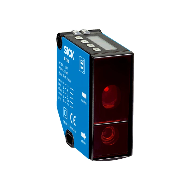 Sick DT20 Hi Laser Distance Sensor
