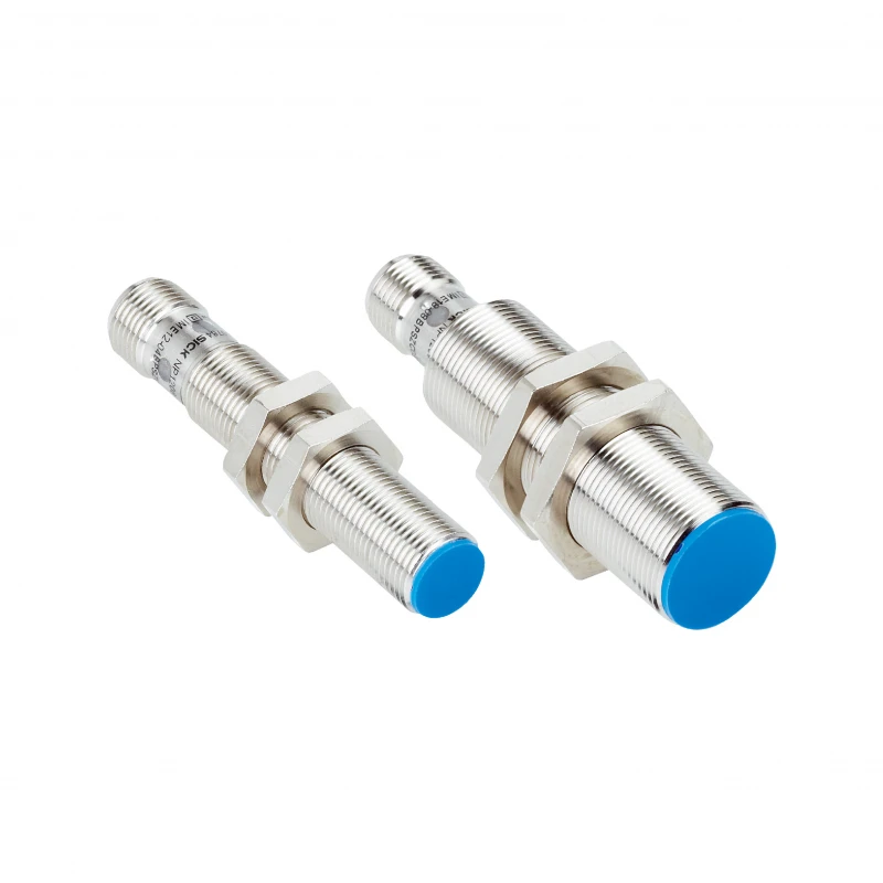 Sick IMW Inductive Proximity Sensor