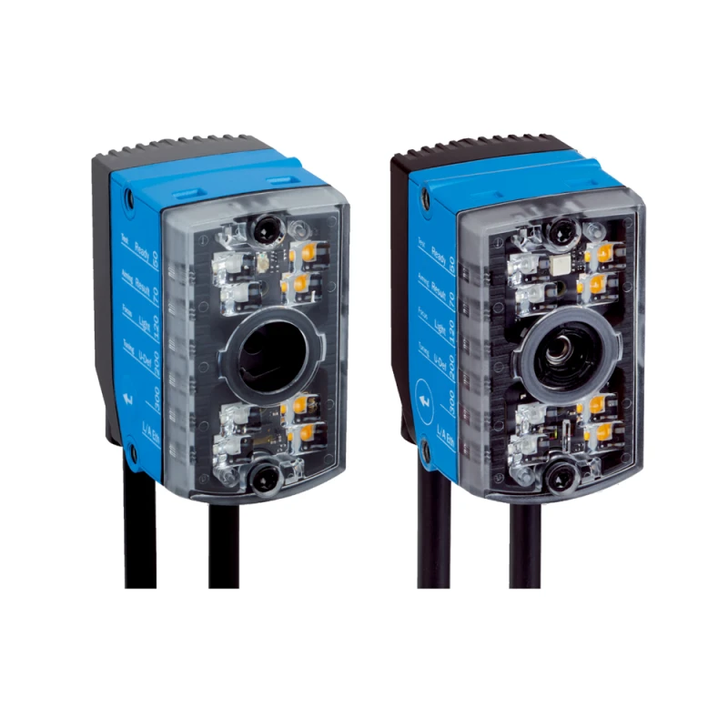 Sick Lector61x Barcode Reader