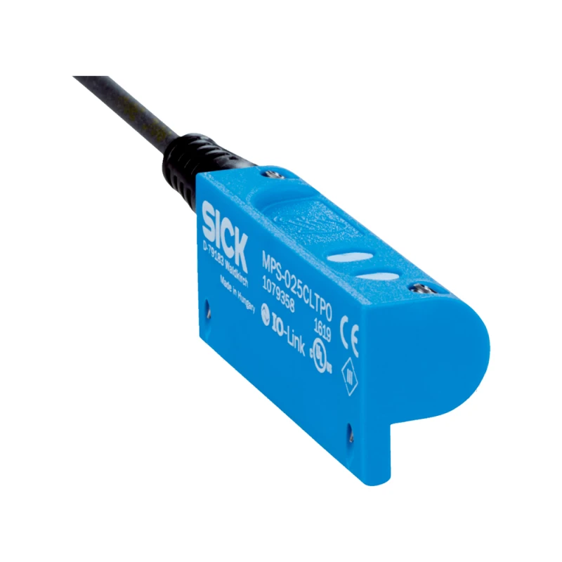 Sick Magnetic Sensor
