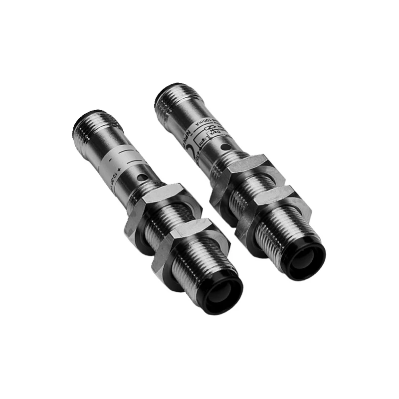 Sick V12 Photoelectric Sensor